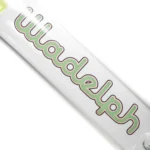 Illadelph - Classic Heavy Hitter Beaker - 60mm - Watermelon - Image 3