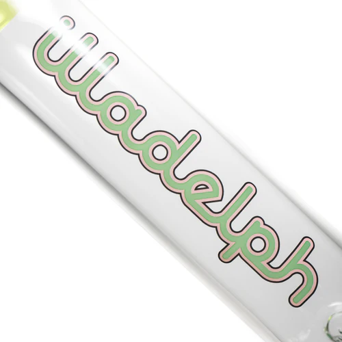 Illadelph-137_500x Illadelph - Classic Heavy Hitter Beaker - 60mm - Watermelon - Image 3