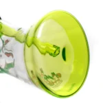 Illadelph - Classic Heavy Hitter Beaker - 60mm - Watermelon - Image 8