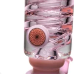Illadelph - Signature Coil Condenser - Milky Pink - Image 9