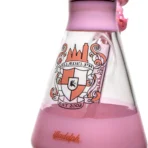 Illadelph - Signature Coil Condenser - Milky Pink - Image 8