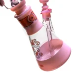 Illadelph - Signature Coil Condenser - Milky Pink - Image 7