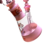 Illadelph - Signature Coil Condenser - Milky Pink - Image 7