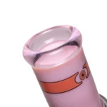 Illadelph - Signature Coil Condenser - Milky Pink - Image 6