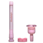 Illadelph - Signature Coil Condenser - Milky Pink - Image 3