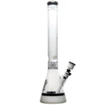 Illadelph - Signature Beaker - Full Color - White & Black - Image 2
