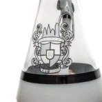 Illadelph - Signature Beaker - Full Color - White & Black - Image 4