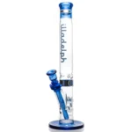 Illadelph - Classic Heavy Hitter Straight - 60mm - Platinum Blue