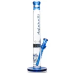 Illadelph - Classic Heavy Hitter Straight - 60mm - Platinum Blue - Image 2