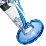 Illadelph - Classic Heavy Hitter Straight - 60mm - Platinum Blue - Image 6