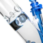 Illadelph - Classic Heavy Hitter Straight - 60mm - Platinum Blue - Image 5