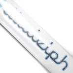 Illadelph - Classic Heavy Hitter Straight - 60mm - Platinum Blue - Image 8