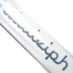 Illadelph - Classic Heavy Hitter Straight - 60mm - Platinum Blue - Image 8