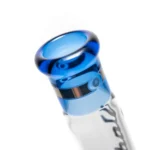 Illadelph - Classic Heavy Hitter Straight - 60mm - Platinum Blue - Image 4