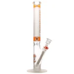 Illadelph - Medium Straight - Frosted Signature Series - Orange - Image 2