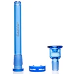 Illadelph - Classic Heavy Hitter Straight - 60mm - Platinum Blue - Image 10