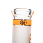 Illadelph - Medium Straight - Frosted Signature Series - Orange - Image 5