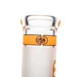 Illadelph - Medium Straight - Frosted Signature Series - Orange - Image 5