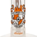 Illadelph - Medium Straight - Frosted Signature Series - Orange - Image 6
