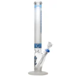 Illadelph - Medium Straight - Frosted Signature Series - Blue - Image 2