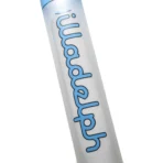 Illadelph - Medium Straight - Frosted Signature Series - Blue - Image 3