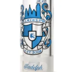Illadelph - Medium Straight - Frosted Signature Series - Blue - Image 5