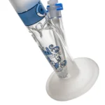 Illadelph - Medium Straight - Frosted Signature Series - Blue - Image 6