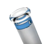 Illadelph - Medium Straight - Frosted Signature Series - Blue - Image 7