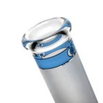 Illadelph - Medium Straight - Frosted Signature Series - Blue - Image 7