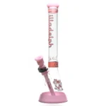 Illadelph - Medium Heavy Hitter - Pink