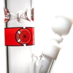 Illadelph - Medium Straight - Signature Series - Red & White - Image 7