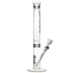 Illadelph - Medium Straight - Signature Series - Black & White - Image 2