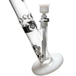 Illadelph - Medium Straight - Signature Series - Black & White - Image 3