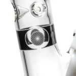 Illadelph - Medium Straight - Signature Series - Black & White - Image 4