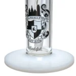 Illadelph - Medium Straight - Signature Series - Black & White - Image 5