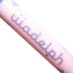 Illadelph - Medium Beaker - Cotton Candy Scope - Image 7