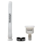 Illadelph - Medium Straight - Signature Series - Black & White - Image 6