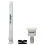 Illadelph - Medium Straight - Signature Series - Black & White - Image 6