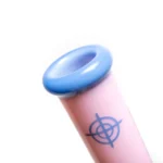 Illadelph - Medium Beaker - Cotton Candy Scope - Image 3