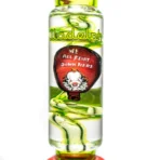 Illadelph x Boehme - Custom Coil Condenser - Pennywise - UV Lime - Image 7