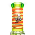 Illadelph x Boehme - Custom Coil Condenser - Pennywise - UV Lime - Image 6