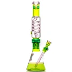 Illadelph - Signature Coil Condenser - Watermelon