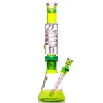 Illadelph - Signature Coil Condenser - Watermelon