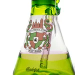 Illadelph - Signature Coil Condenser - Watermelon - Image 2