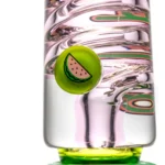 Illadelph - Signature Coil Condenser - Watermelon - Image 9