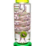 Illadelph - Signature Coil Condenser - Watermelon - Image 7