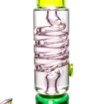 Illadelph - Signature Coil Condenser - Watermelon - Image 6