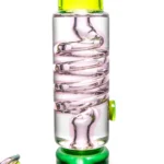 Illadelph - Signature Coil Condenser - Watermelon - Image 6