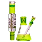 Illadelph - Signature Coil Condenser - Watermelon - Image 5