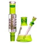 Illadelph - Signature Coil Condenser - Watermelon - Image 5